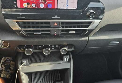 Citroen 1.5 BlueHDi Max S&S (EU6.4)