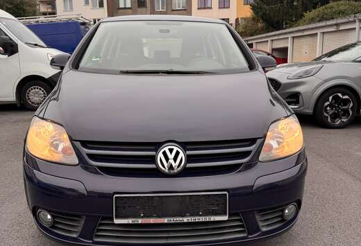 Volkswagen 1.6i 16v FSI Comfortline