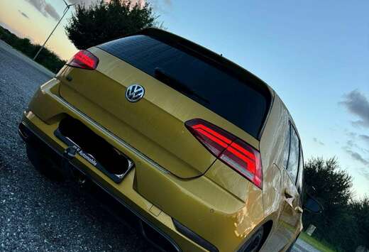 Volkswagen golf 7