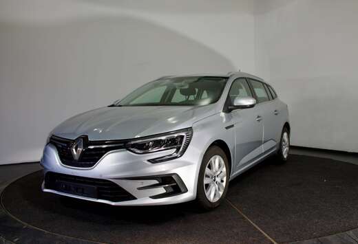 Renault 1.0 TCe  Euro6d  Keyless  Navi