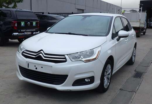 Citroen (Stock ID 15104)