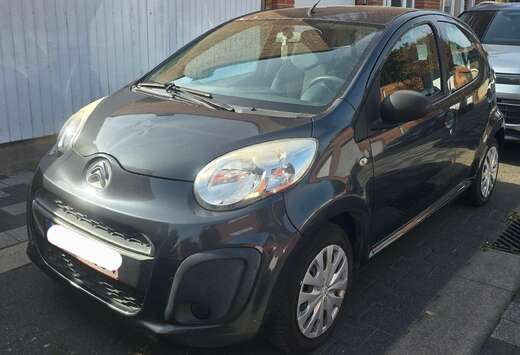 Citroen C1 1.0 Attraction