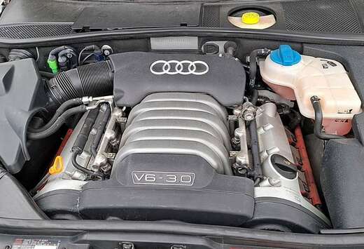 Audi 3.0