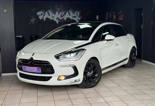 Citroen DS5 1.6 THP So Chic
