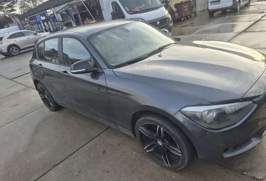 BMW 114i