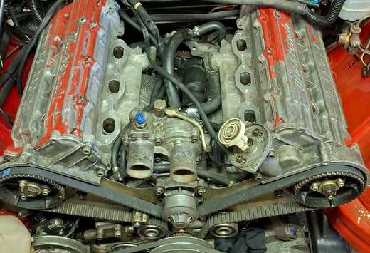 Oldtimer 224v biturbo