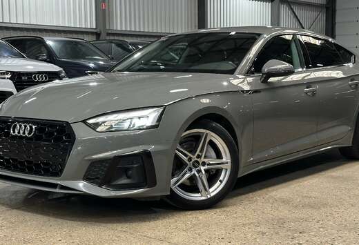 Audi A5 Sportback 40 TDi  S line S tronic