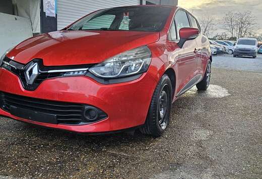 Renault IV TCe 90 Energy SL Limited