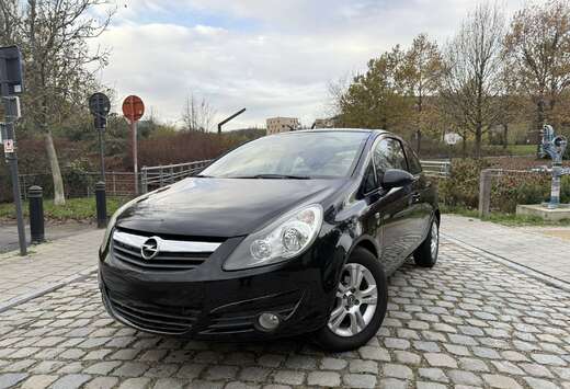 Opel 1.3 CDTi ecoFLEX Enjoy