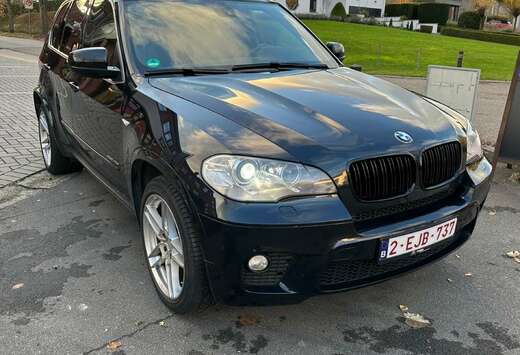 BMW xDrive40d Edition Exclusive