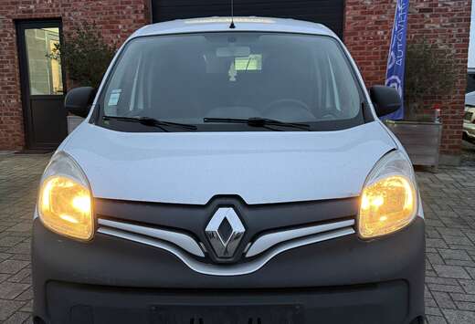 Renault Kangoo  dCi 75