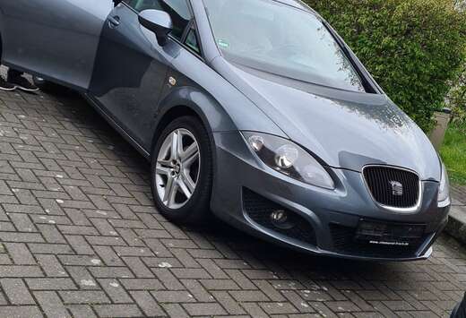 SEAT 1.4TSI, 125 ch / Très bien équipée - Édition ...