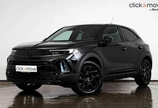 Opel Mokka 1.2 Turbo GS