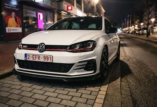 Volkswagen 2.0 TSI 35 Years DSG