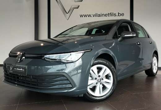 Volkswagen 1.0 110 CV Automatique - eTSI Life - NEUVE