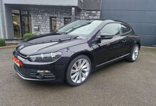 Volkswagen 2.0 CR TDi DPF