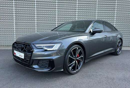 Audi S line 55TFSI e quattro 270kW(367cv) S tronic