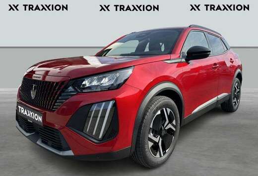 Peugeot Allure *DEMODEAL*ALLURE*BENZINE*