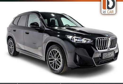 BMW SDRIVE 18 IA PACK M LED GPS REGU RADAR JA18