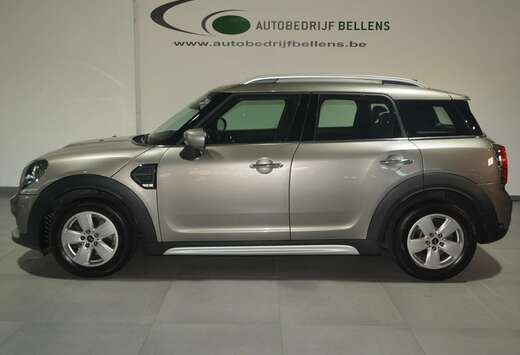MINI Mini Countryman 1.5A Cooper OPF (EU6d) AUT./ NAV ...