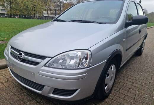 Opel 1.2i XE 16v Cosmo