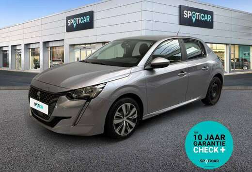 Peugeot 2 1.2 PureTech 100 MAN6 S&S €6.3 Active