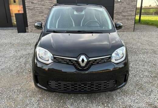 Renault Twingo 1.0i SCe Signature