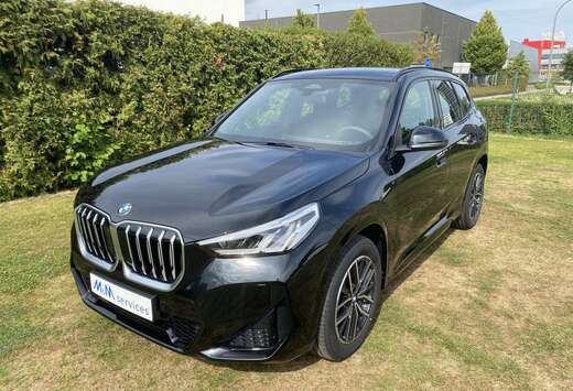 BMW X1 sDrive18i Aut. M Sportpaket