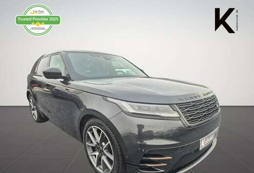 Land Rover 3.0 TD6 MHEV Dynamic//CARPLAY//GARANTIE 12 ...