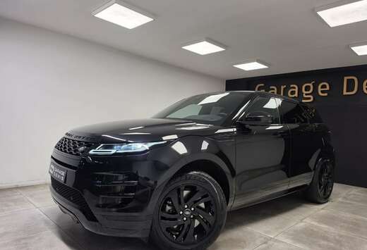 Land Rover Dynamic**GPS**Camera 360**Garantie 12Mois