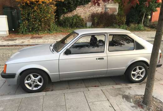 Opel 18E