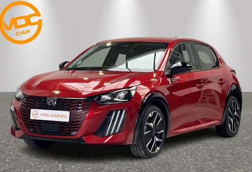 Peugeot ENVY*Véh. de Direction