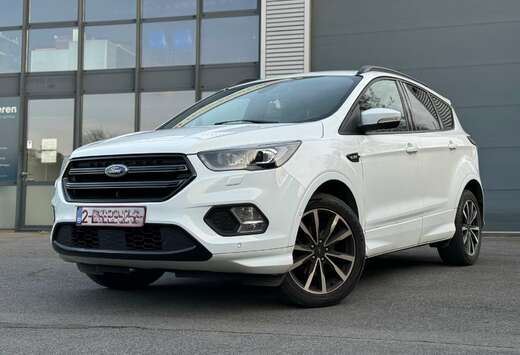 Ford 1.5 EcoBoost FWD ST Line