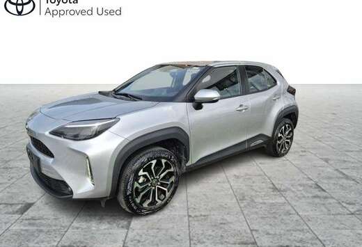 Toyota Dynamic PlusSlechts 10000km