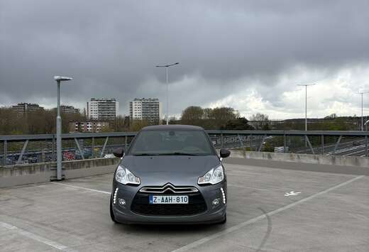 Citroen 1.6 VTi So Chic