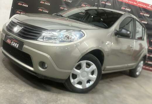 Dacia Sandero 1.2i Ambiance