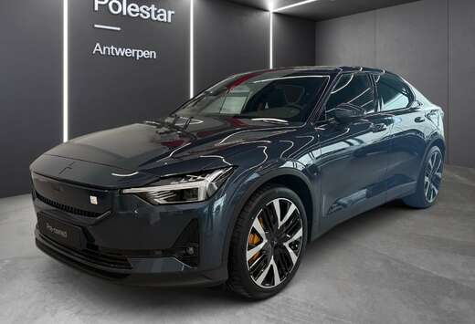 Polestar 2 LRDM performance