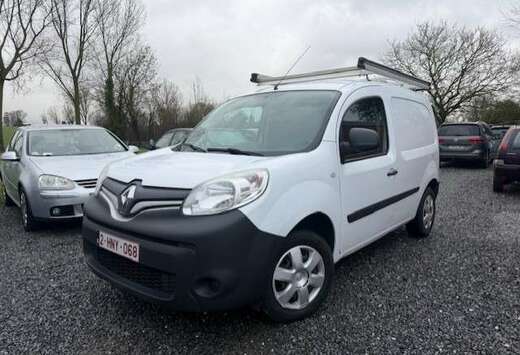 Renault 1.5 dCi Energy Grand Confort (EU6) / GALERIE  ...