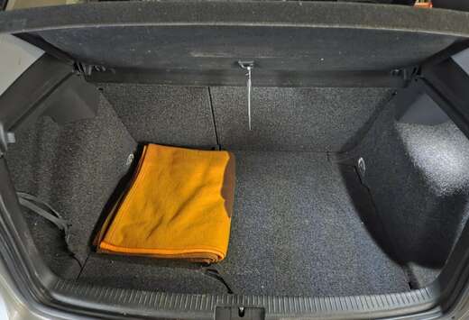 Volkswagen 1.4i 16v B2B 30 Years