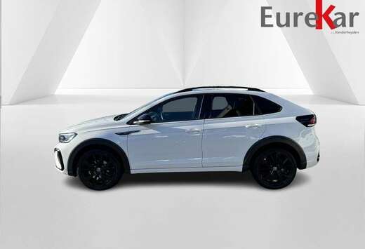 Volkswagen 1.0 TSI R LINE