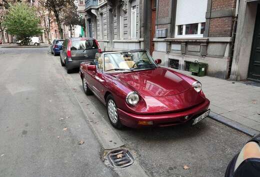 Alfa Romeo