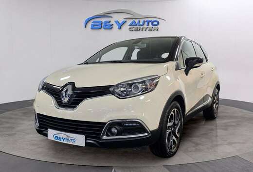 Renault Captur ENERGY TCe 90 Start -1ste eigenaar