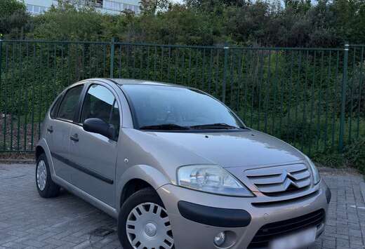 Citroen 1.1i Tentation 0470952743