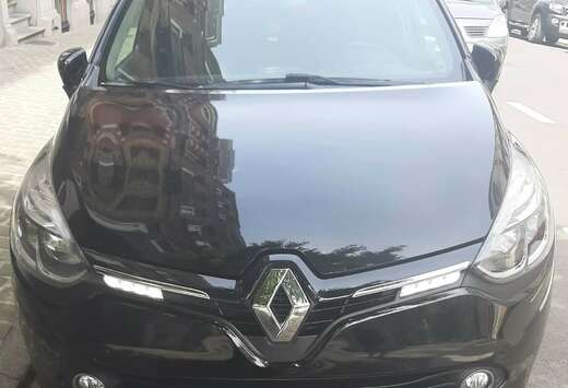 Renault Clio 1.5 dCi Energy Limited
