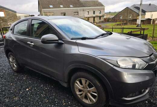 Honda HR-V 1.6 D-TEC Elegance
