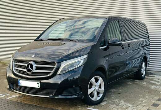 Mercedes-Benz 2017 euro 6b 8 plaats