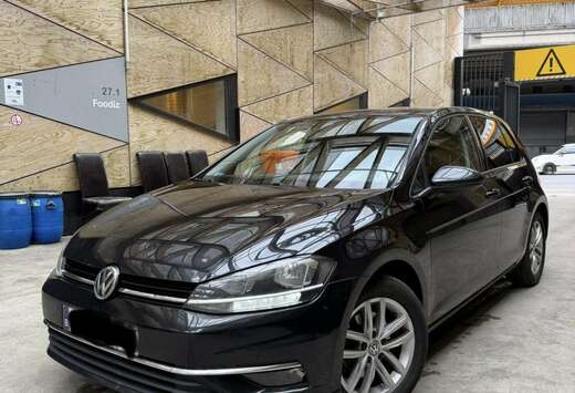 Volkswagen 2.0 TDI 150 FAP DSG7 Face Lift