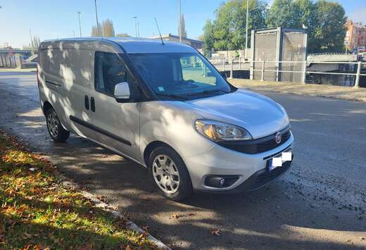 Fiat Doblo 1.6 Multijet Base