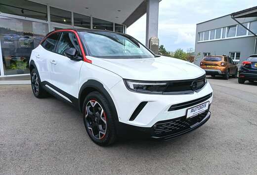 Opel 1.2 GS-LINE