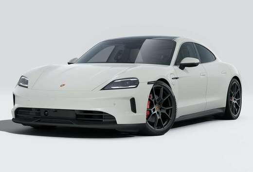 Porsche FACELIFT  21\